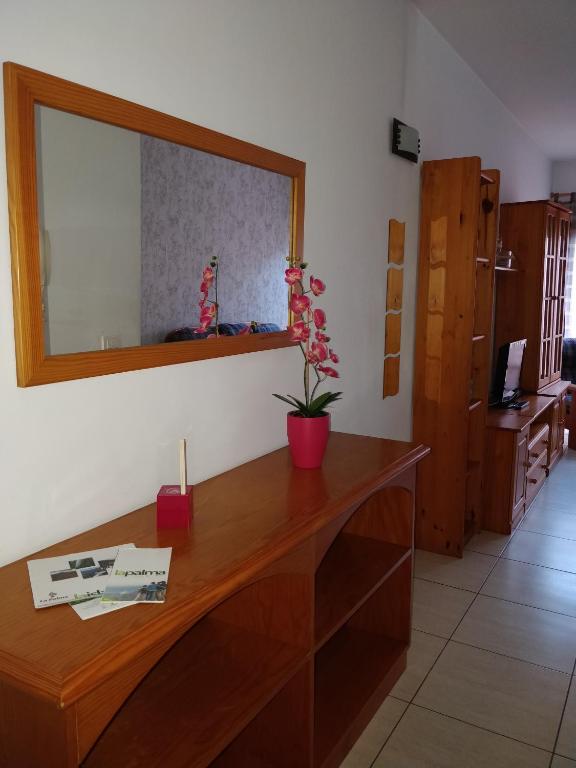 Apartamento El Galeón (Spánn Santa Cruz de la Palma ...