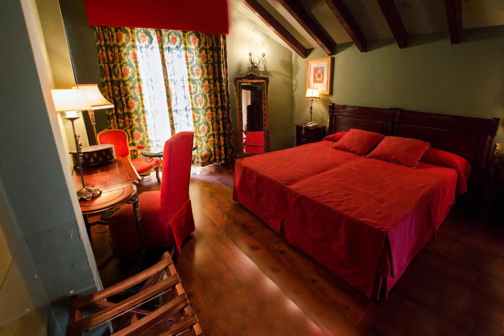 Hotel Montelirio - 2