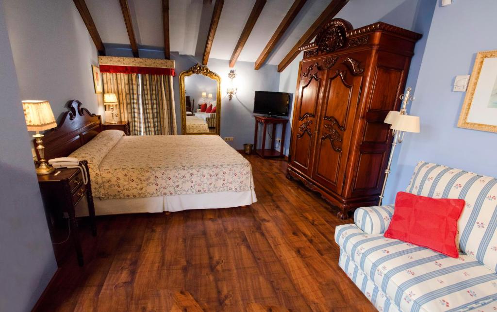 Hotel Montelirio - 9