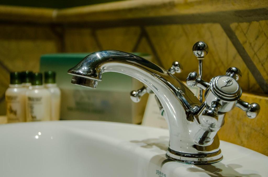 Hotel Montelirio - 6