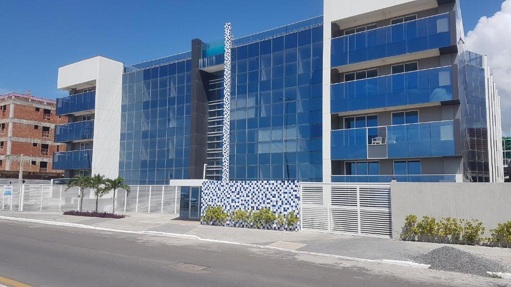  Flat Beira Mar