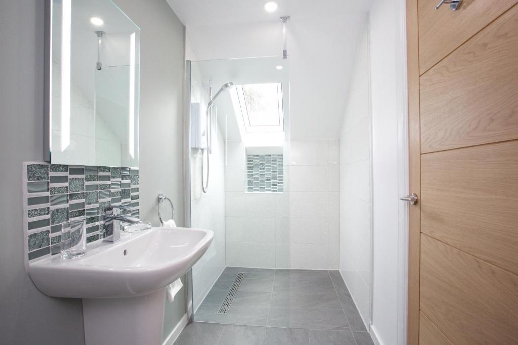 Dunmurray Lodge Guesthouse and Loft Apartment 3