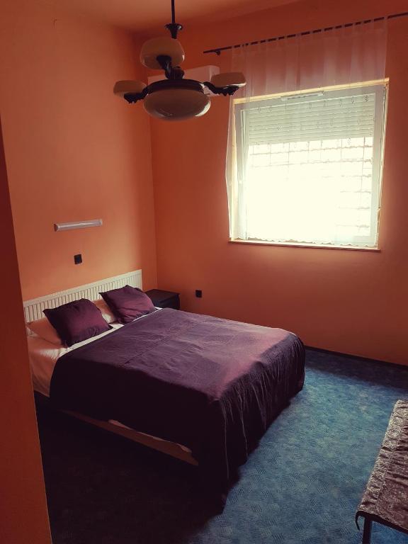 Attila Hotel Budapest - Resim 12