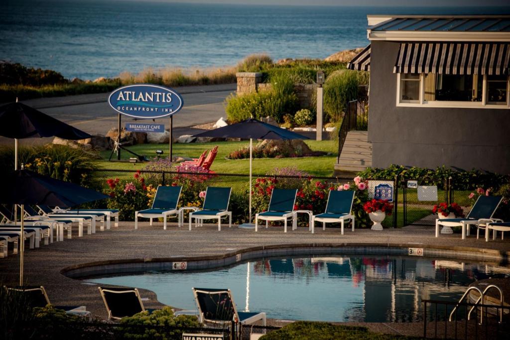 Atlantis Oceanfront Inn Gloucester, Gloucester (updated prices 2025)