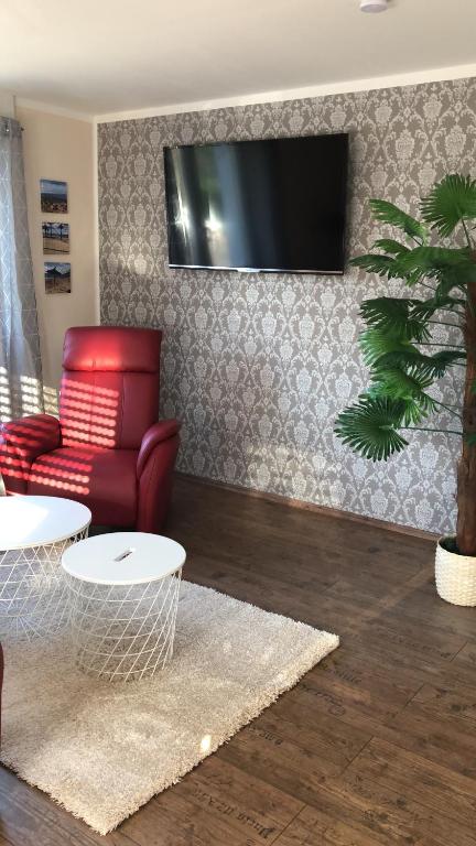 Casalino - Apartamento De 1 Quarto