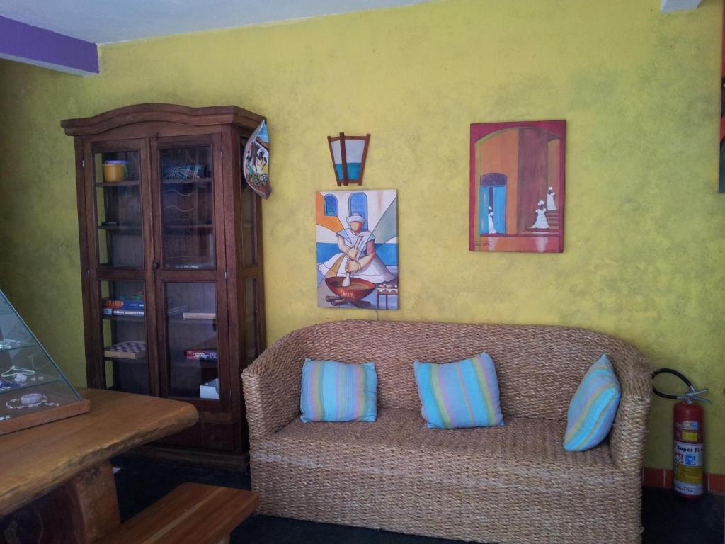  Art Hotel Aos Sinos Dos Anjos