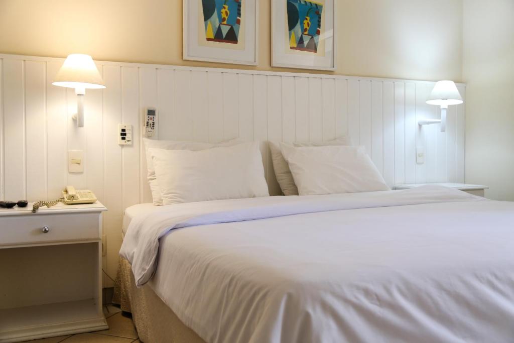  Vitória Hotel Residence NewPort