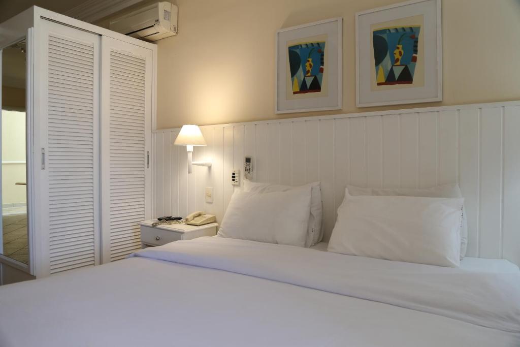  Vitória Hotel Residence NewPort