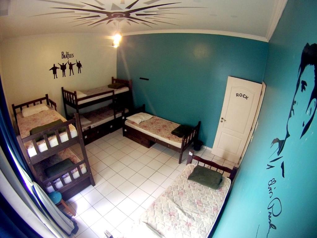  Knock Knock Hostel