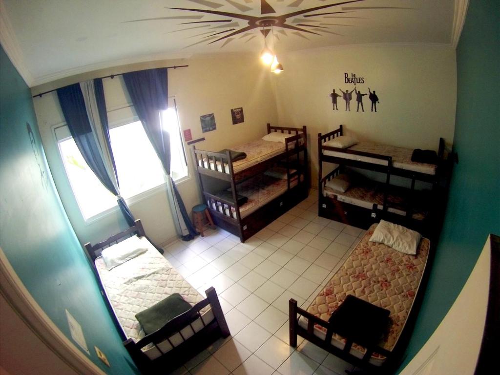  Knock Knock Hostel