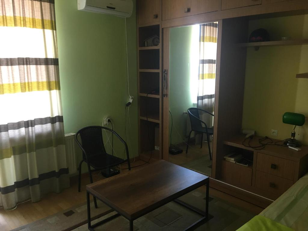 Fotografie z fotogalerie ubytování Guest House Rampa v destinaci Tbilisi City