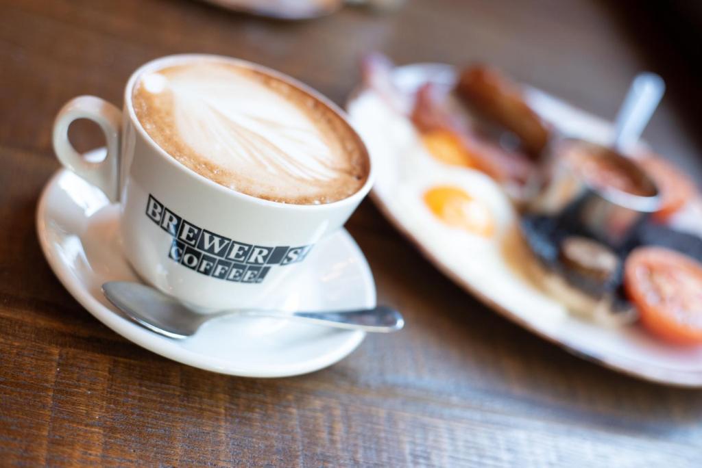 Counting House - Resim 25