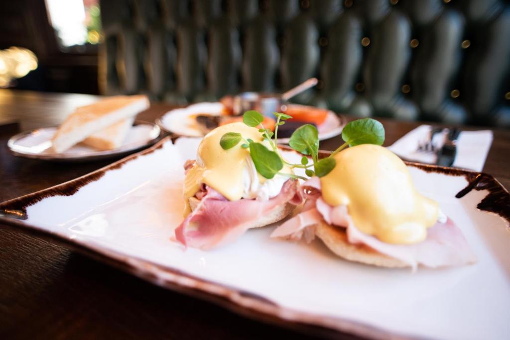 Counting House - Resim 9