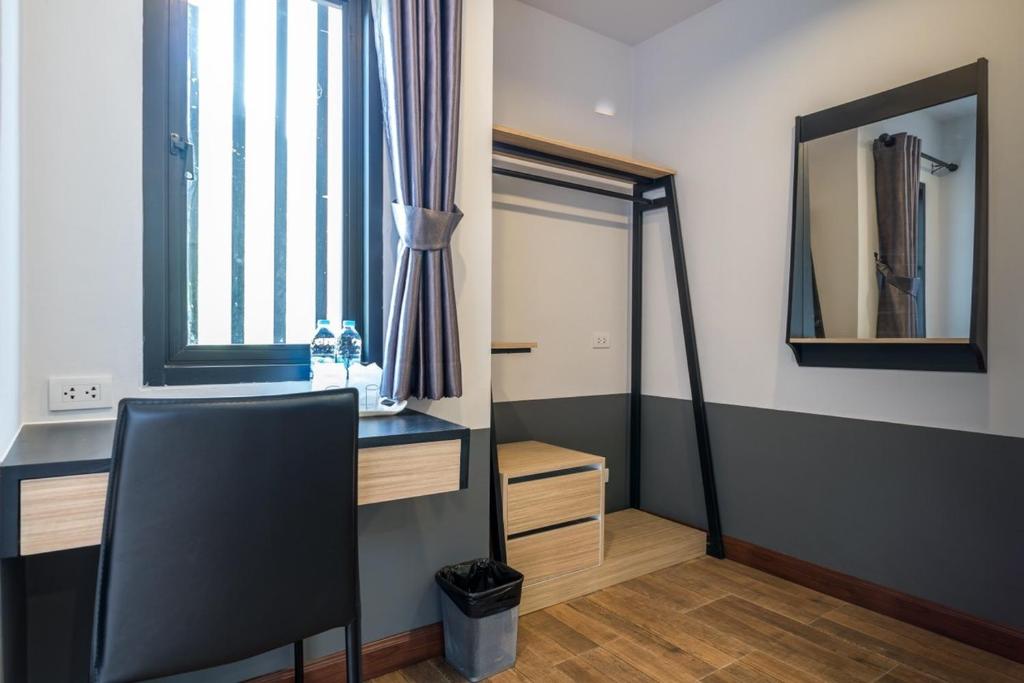 PP GRAND KAMALA HOTEL-SHA Extra Plus - 7