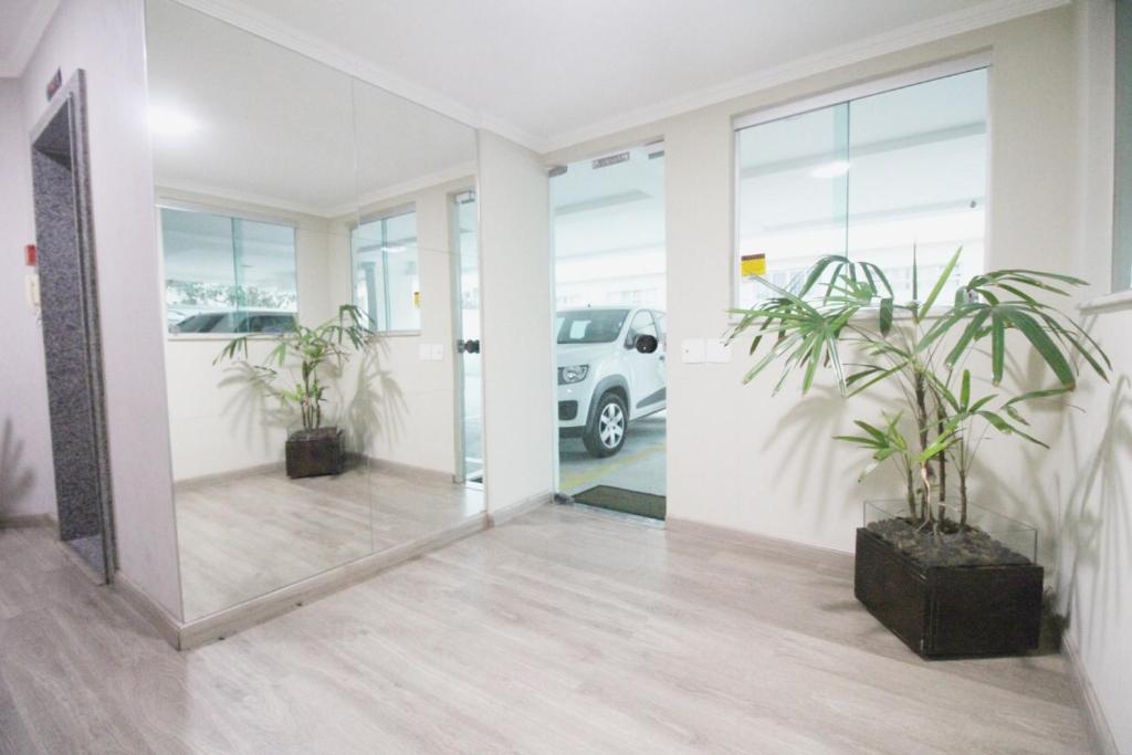  Apartamento Bairro Castelo - BH