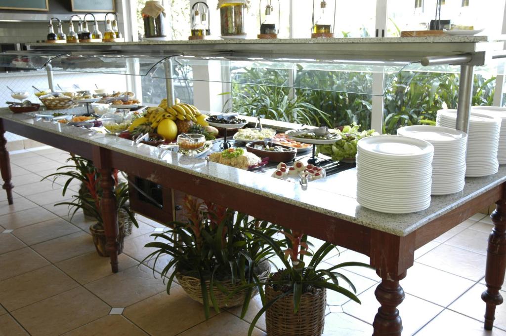  Vitória Hotel Convention Indaiatuba