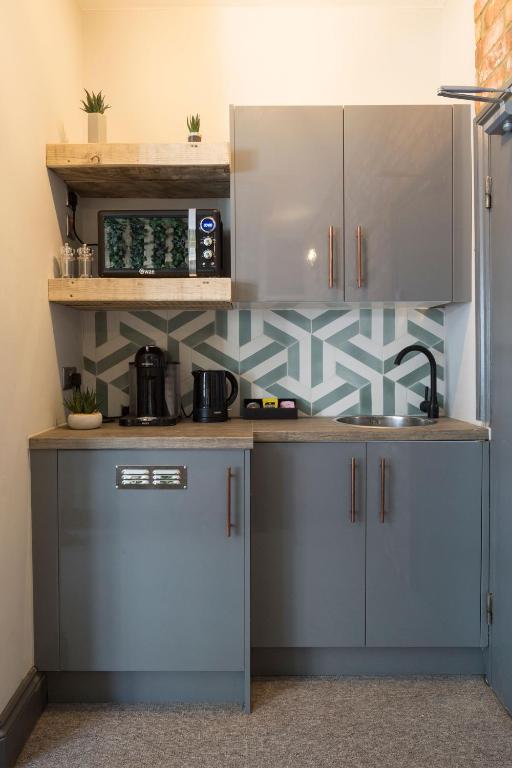 One Broad Street - Resim 14