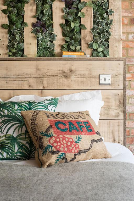 One Broad Street - Resim 16