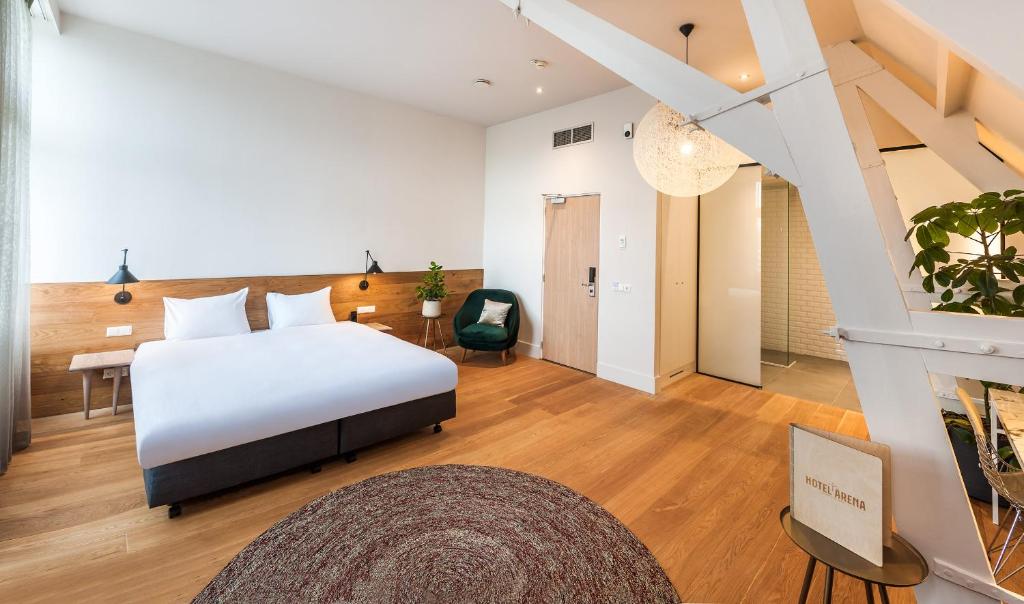 Hotel Arena - Resim 30