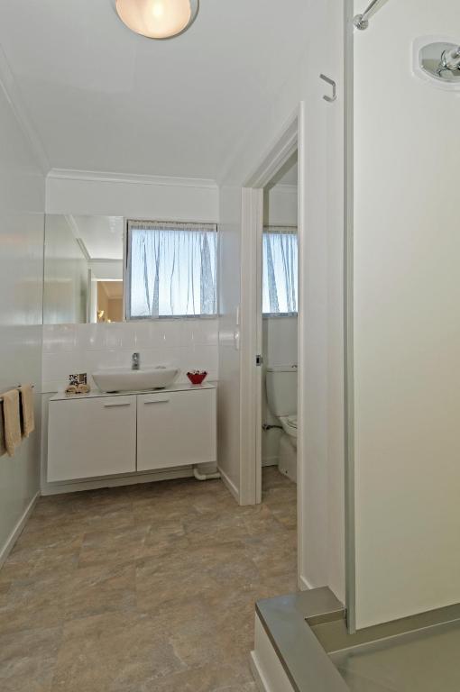 Airport Harbour Motel - Resim 18