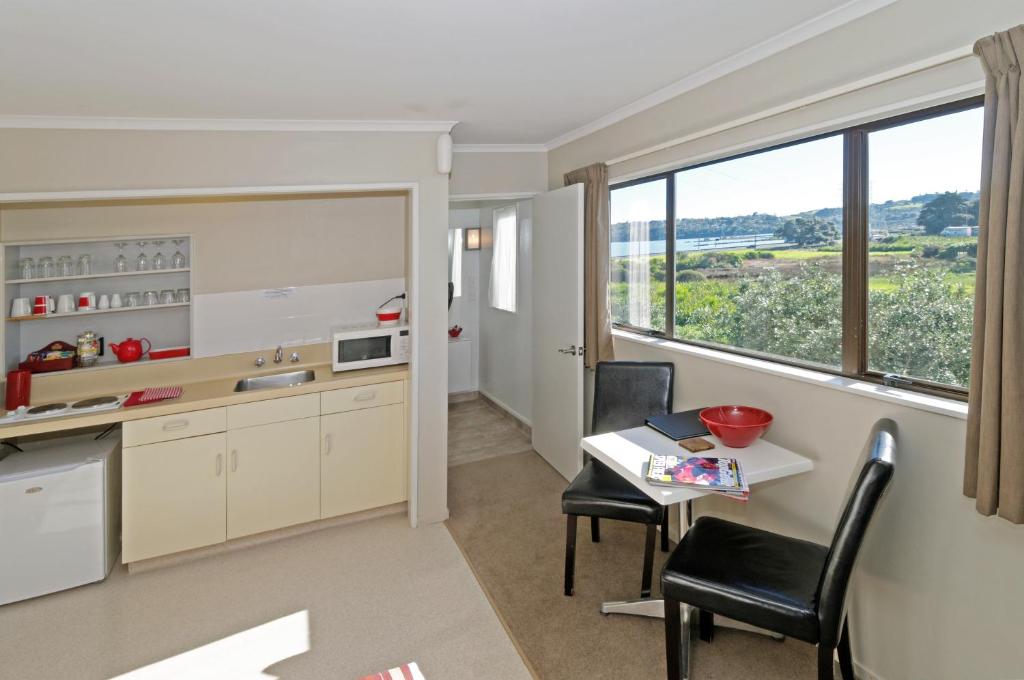 Airport Harbour Motel - Resim 8