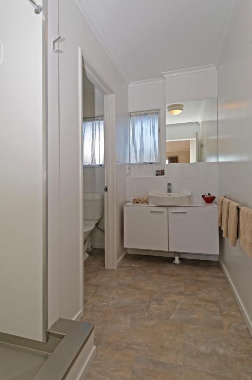 Airport Harbour Motel - Resim 28