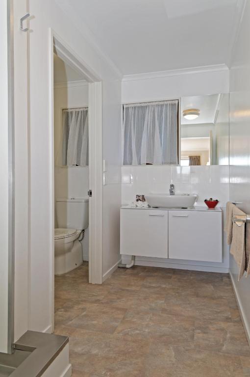 Airport Harbour Motel - Resim 32