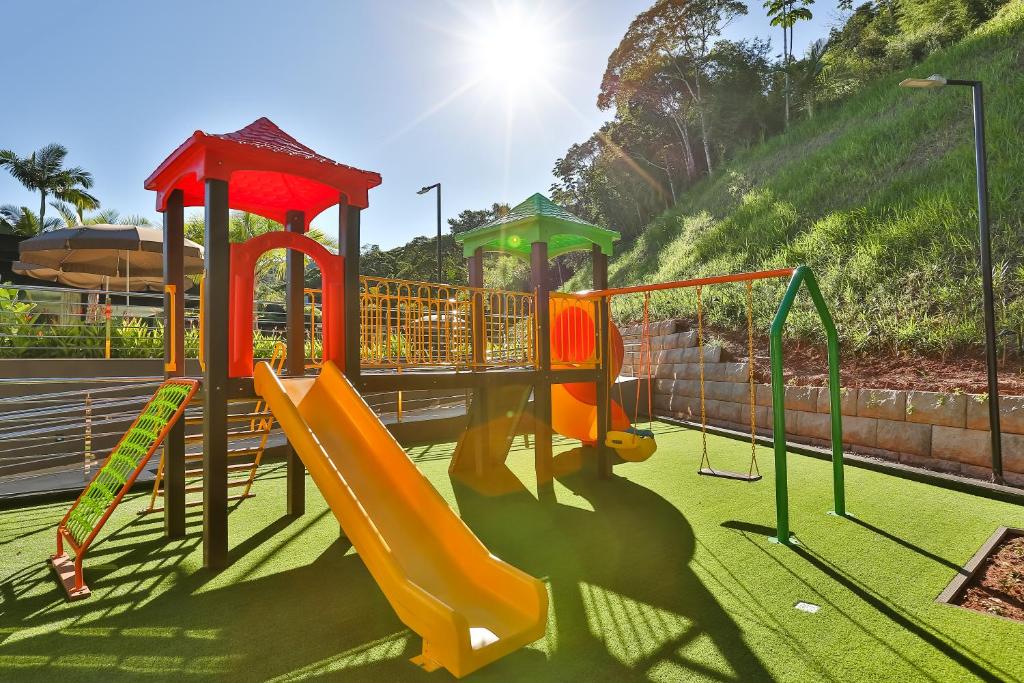  Quality Hotel Blumenau