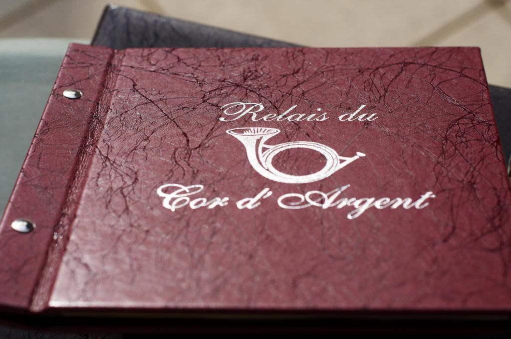 Fotografie z fotogalerie ubytování Logis hôtel LE COR D'ARGENT v destinaci Argent-sur-Sauldre