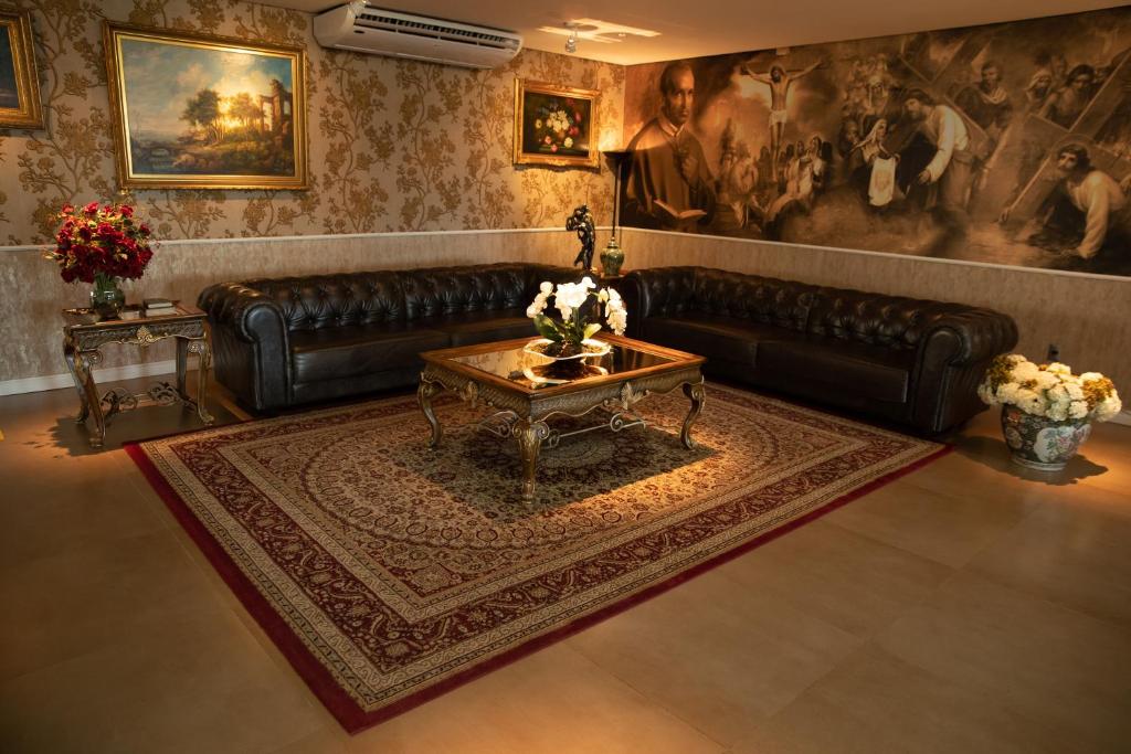  Liguori Hotel