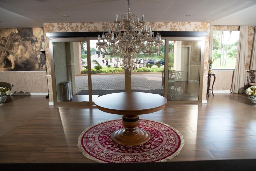  Liguori Hotel