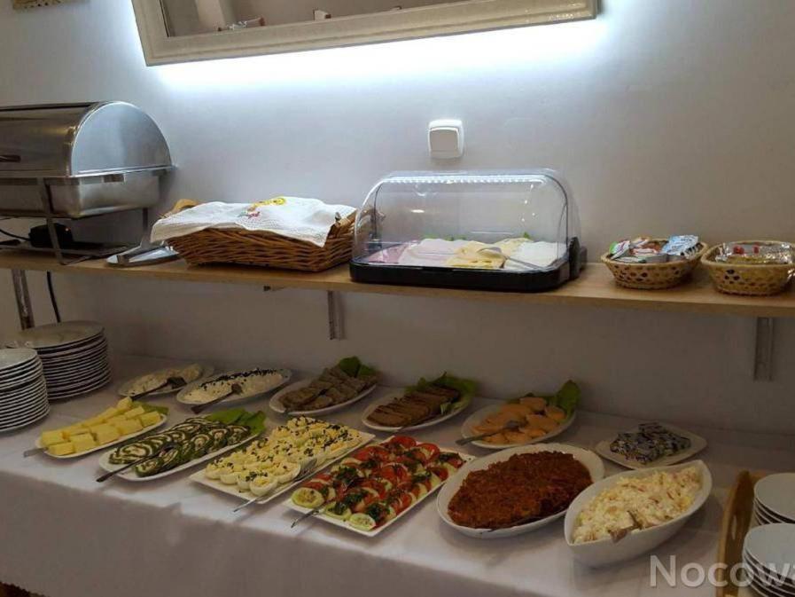 Dom Wczasowy Grażyna - 15