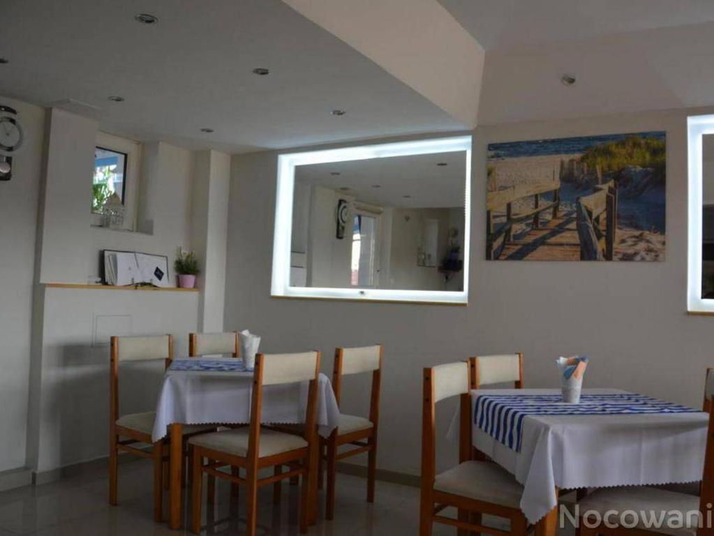 Dom Wczasowy Grażyna - 14