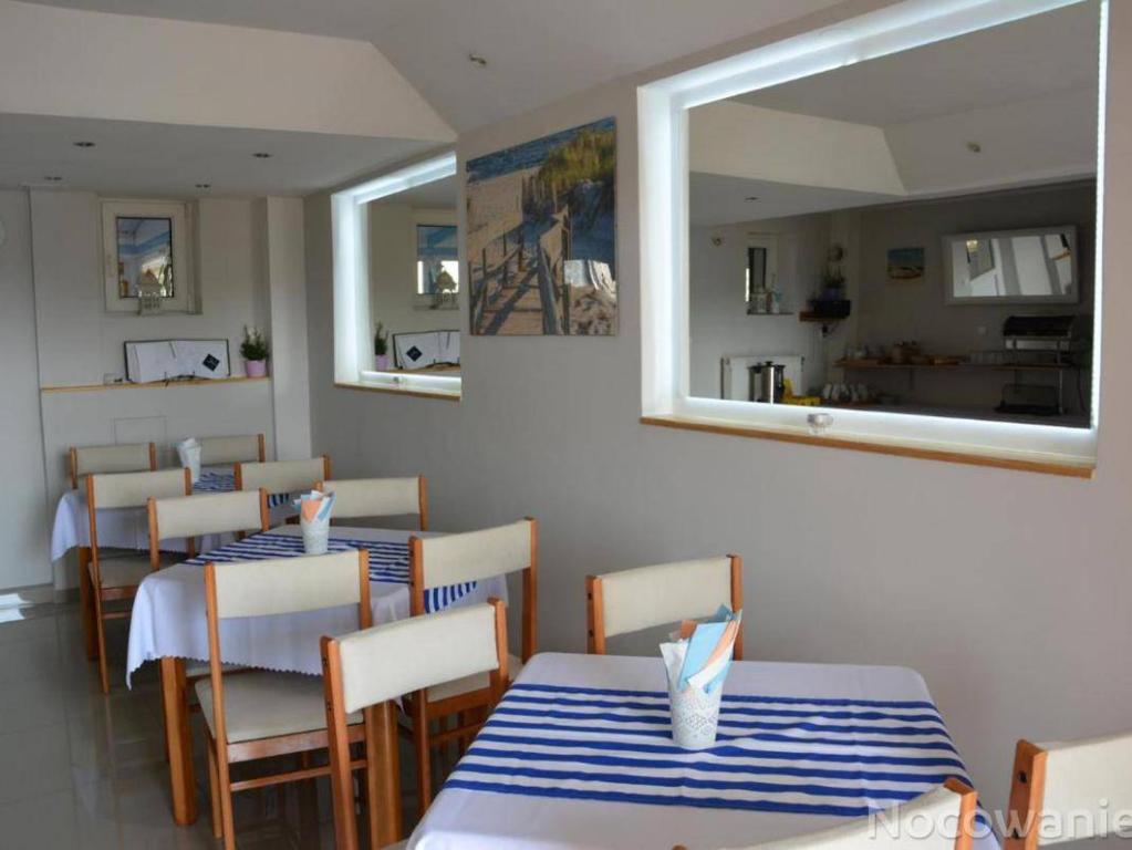 Dom Wczasowy Grażyna - 11