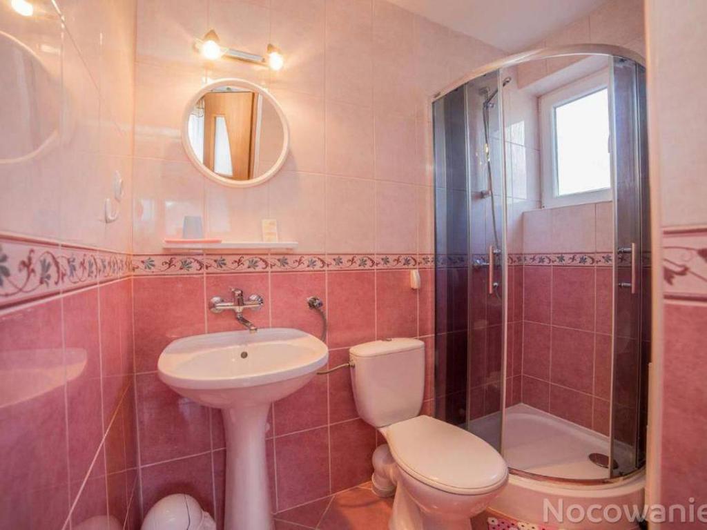 Dom Wczasowy Grażyna - 10