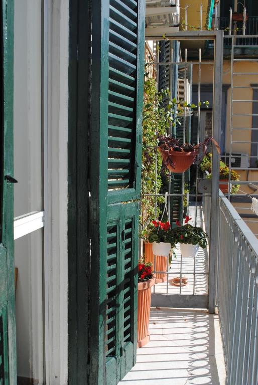 Casa Luperano