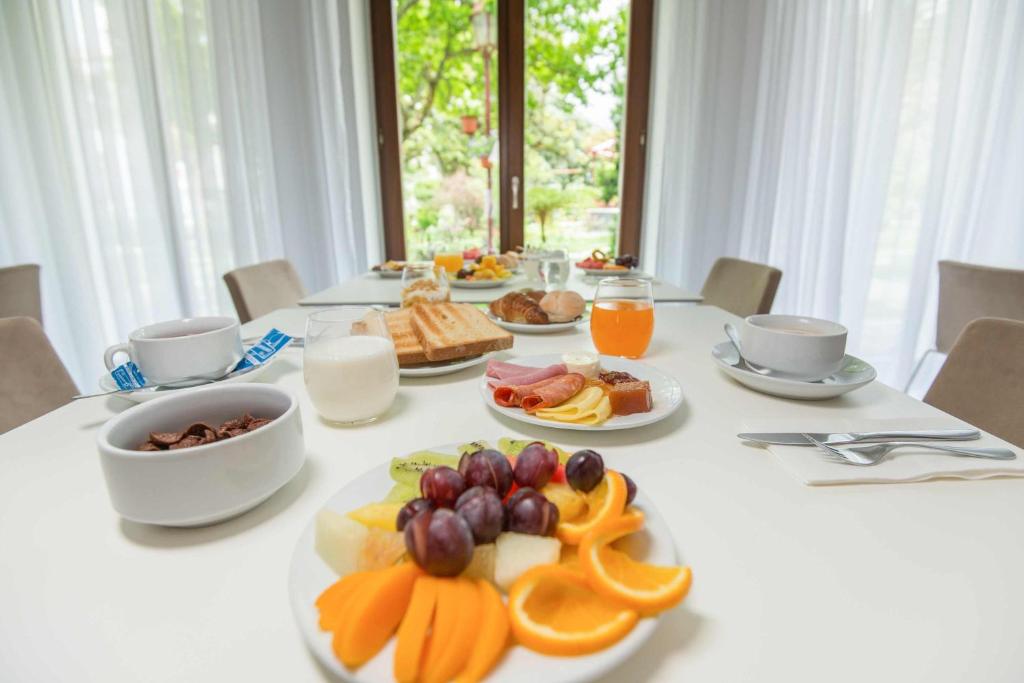 Azoris Angra Garden – Plaza Hotel - Resim 18