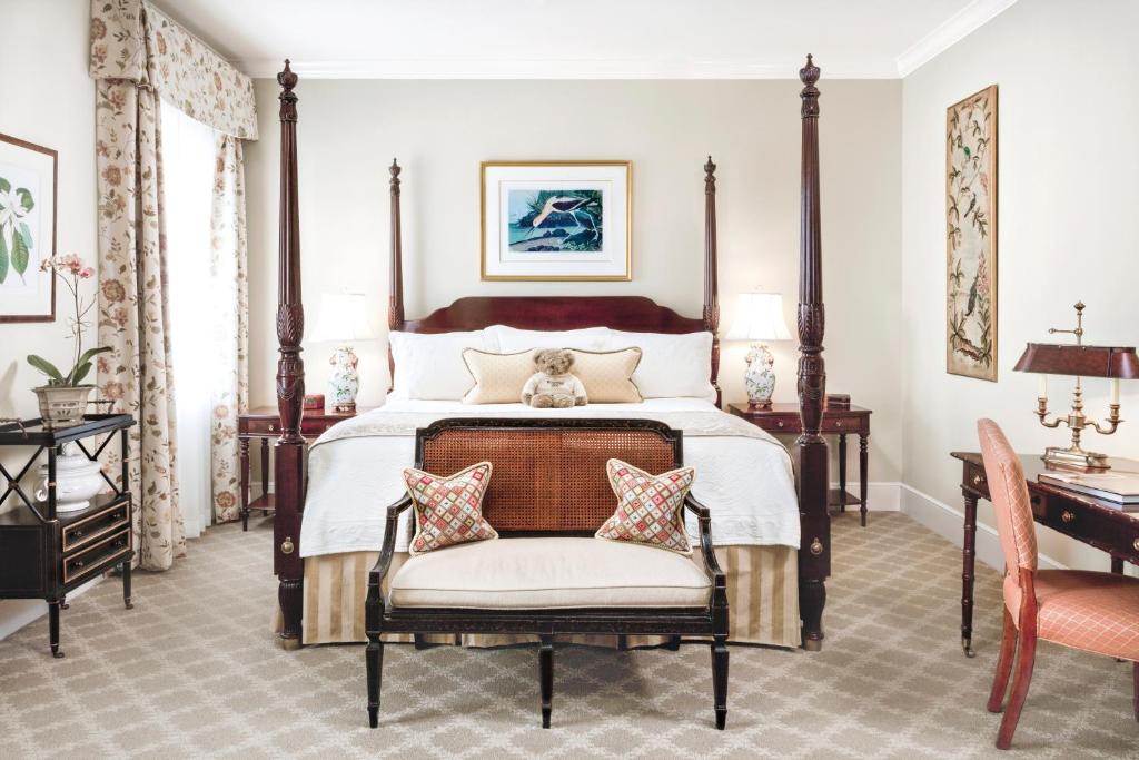 Planters Inn - Charleston, Charleston (updated prices 2026)