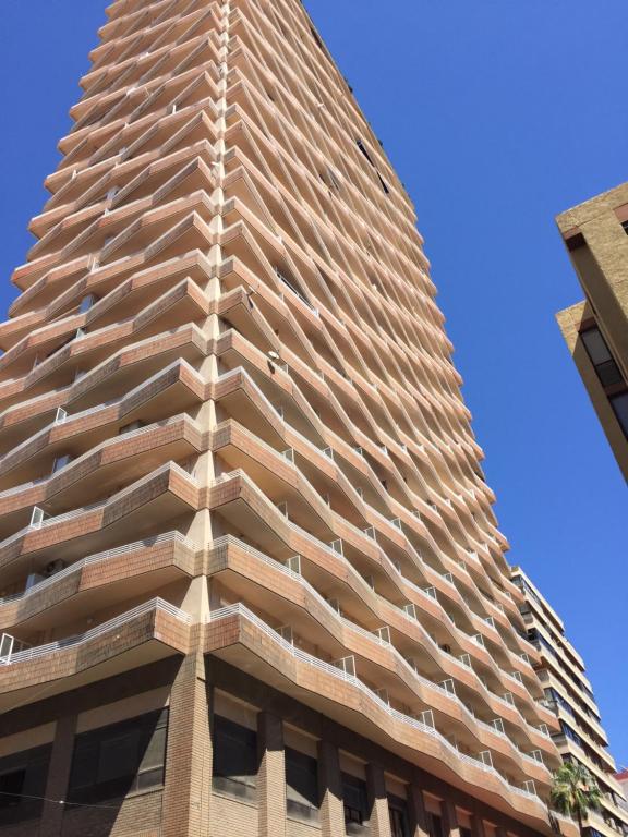 Booking.com: Apartamento Alicante View , Alicante, España ...