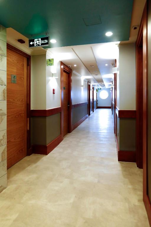 Fotografie z fotogalerie ubytování Hotel Diego de Almagro Viña del Mar v destinaci Viña del Mar