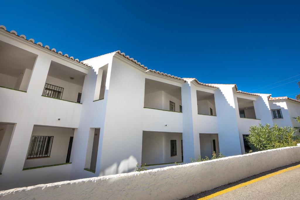 Pueblo Rocio, Nerja – Bijgewerkte prijzen 2022