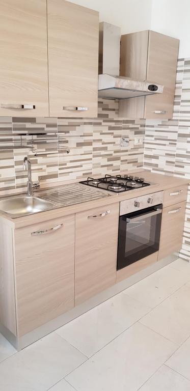 VIA PALESTRINA - CORSO VERCELLI - One-Bedroom Apartment