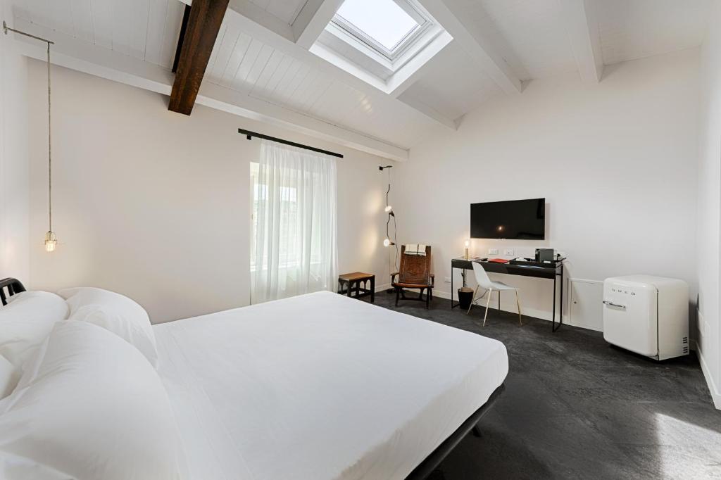 A.D. 1768 Boutique Hotel - Suite Júnior