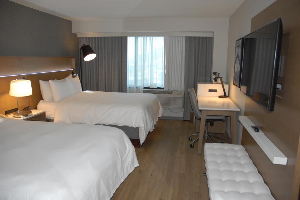 Radisson Hotel Salt Lake City Downtown - 