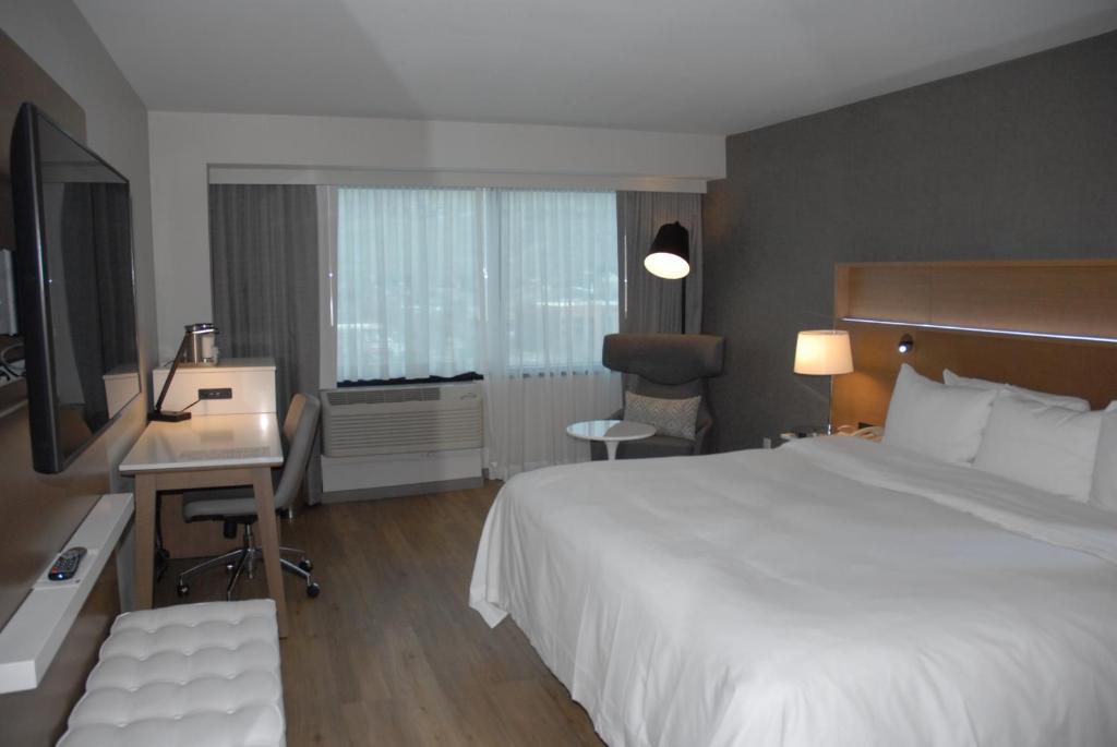 Radisson Hotel Salt Lake City Downtown - 