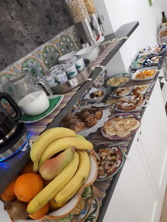 Villa Manning Relais - 5