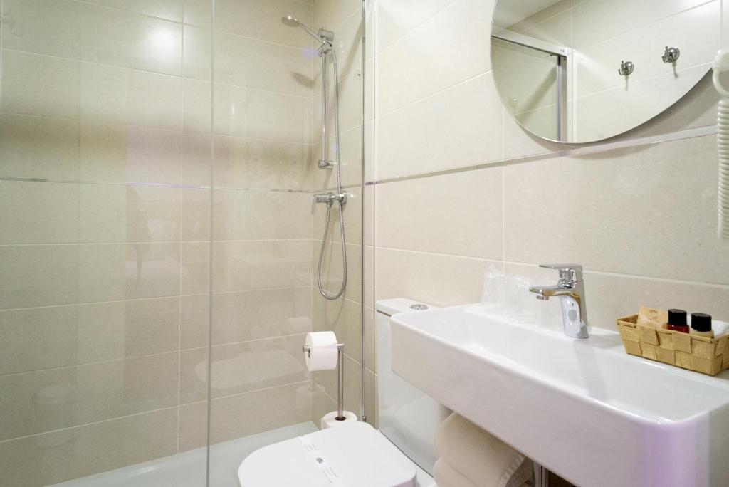 Alojamento da Vila - 1