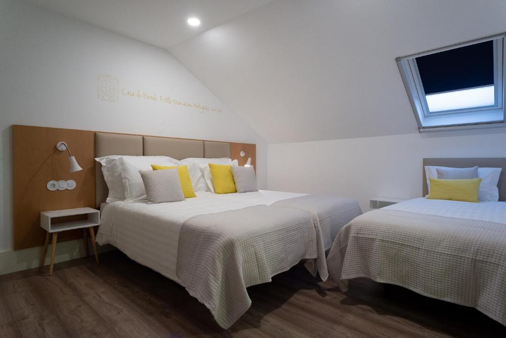 Alojamento da Vila - 3