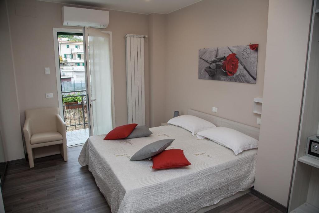 Derechos de imagen reservados por Booking.com