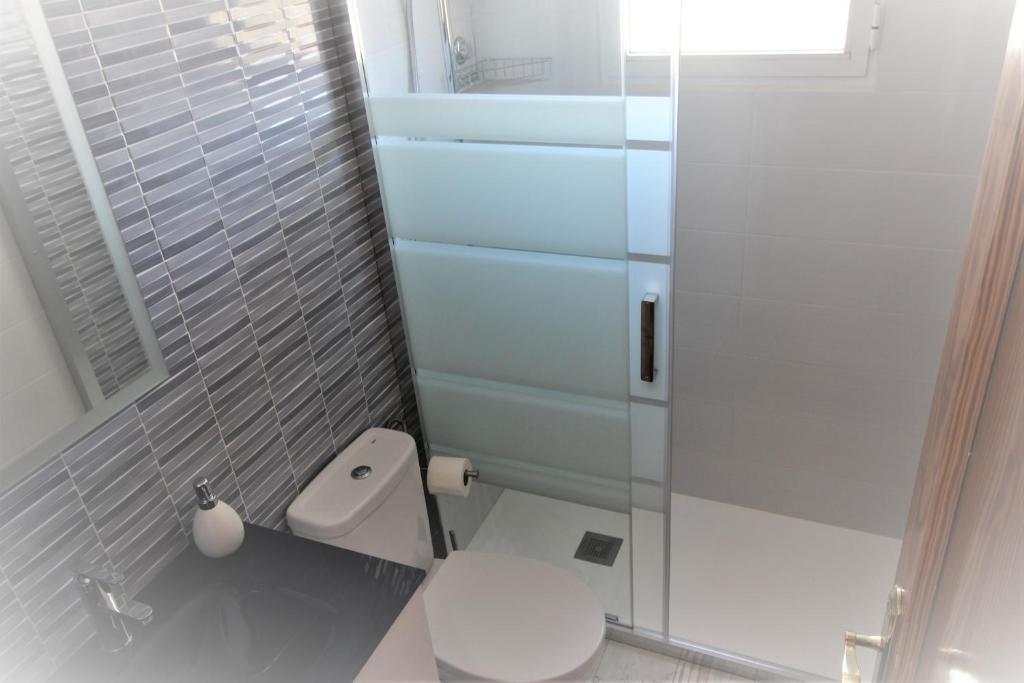 Atico Levante Torre Montecarlo, Benidorm – Updated 2022 Prices